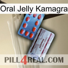 Oral Jelly Kamagra 36